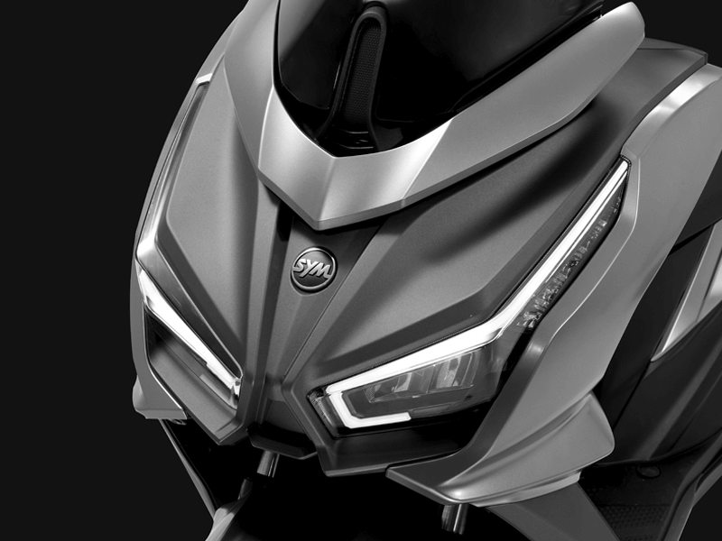JET14 EVO 125